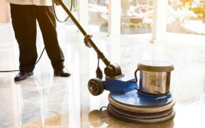 Les secrets du nettoyage et de l’entretien du marbre à Marrakech