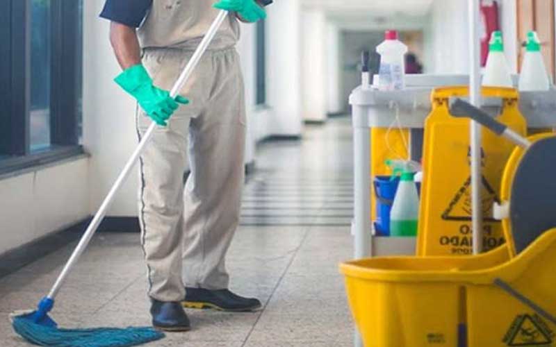 Meilleure société de nettoyage Marrakech