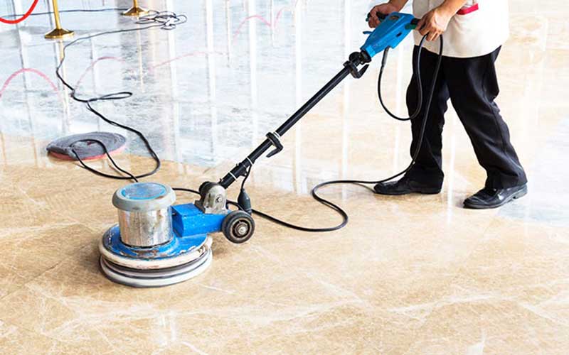 Nettoyage Après Travaux Marrakech