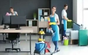 Nettoyage Marrakech pas cher