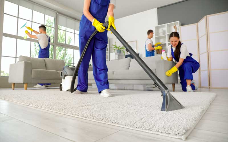 Nettoyage Professionnel Marrakech