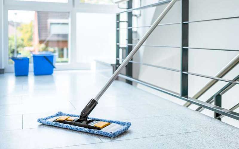 Nettoyage Résidentiel Marrakech