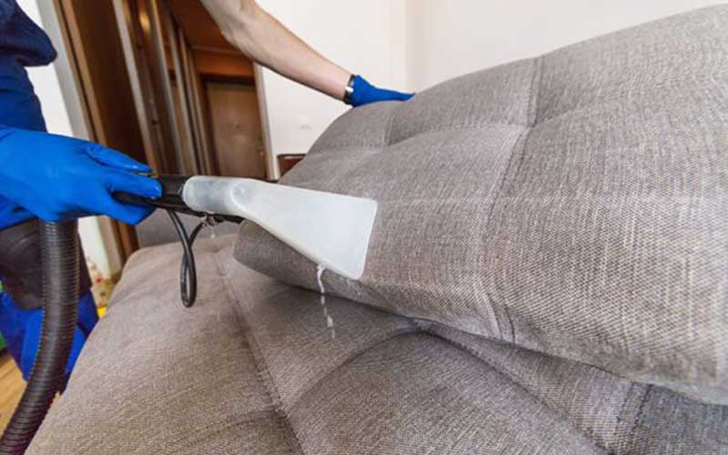 Nettoyage Spécialisé Textiles Marrakech