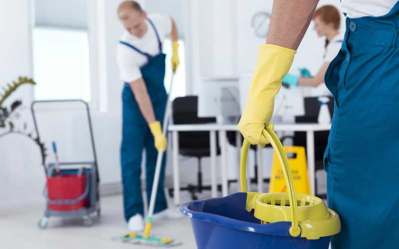 Prix Société de nettoyage Marrakech