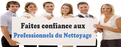 Services de nettoyage à Marrakech