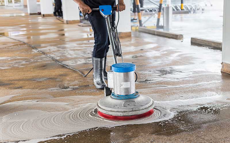 Nettoyage Professionnel de Villa à Marrakech Un service de ménage haut de gamme pour votre propriété