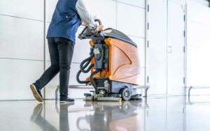 Nettoyage professionnel à Marrakech