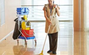 Services d’Hygiène pour Hôtels et Riads à Marrakech : Le partenaire idéal pour la propreté de votre établissement