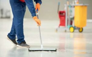 Nettoyage Écologique à Marrakech : Nos méthodes et produits verts pour une propreté saine et responsable