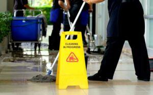 شركة تنظيف بمراكش