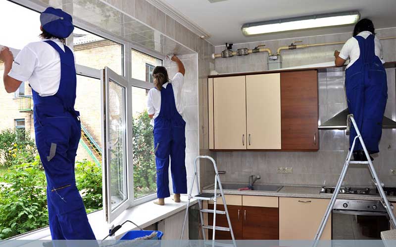 5 نصائح قبل اختيار شركة تنظيف بمراكش لضمان أفضل خدمة