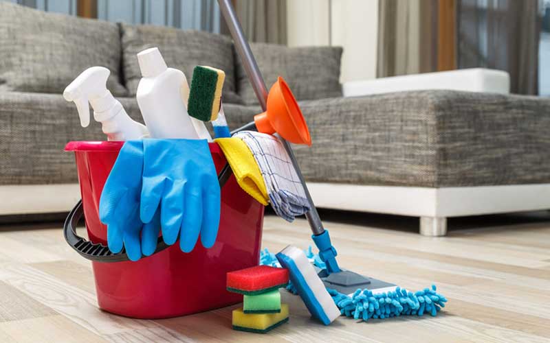Professional Airbnb Cleaning in Marrakech