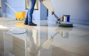 تنظيف الرخام وتلميعه بمراكش