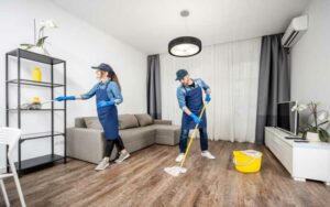 تنظيف شقق بمراكش