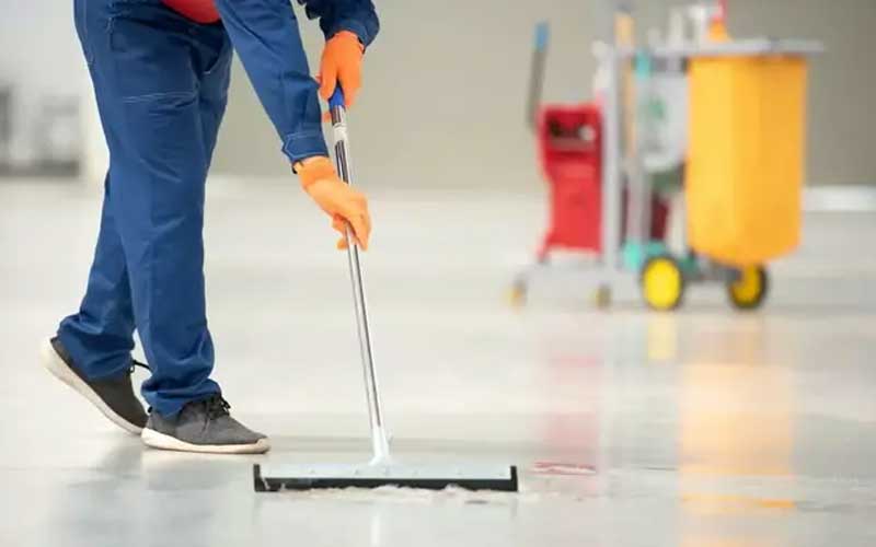 خدمات تنظيف المنازل بمراكش