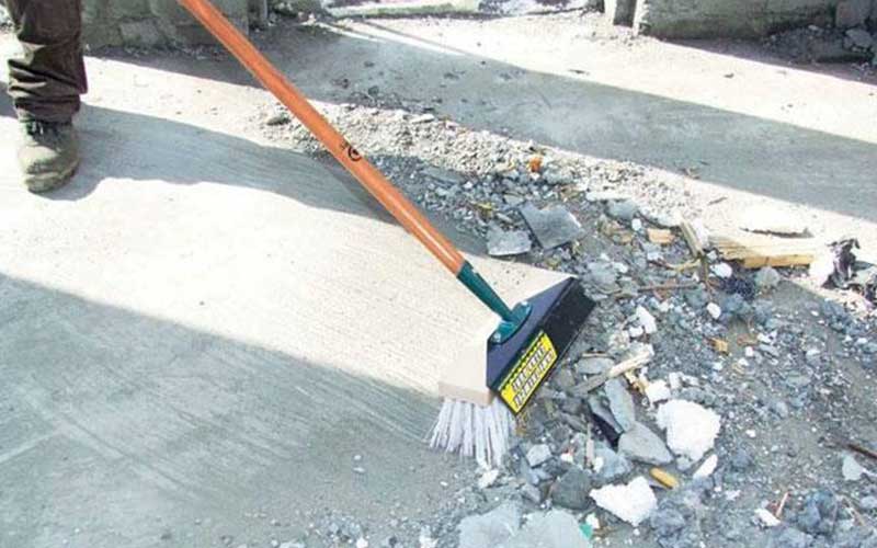 Devis de Nettoyage après travaux à Marrakech