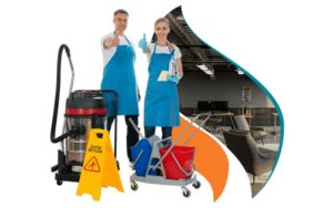 Entreprise de nettoyage à Marrakech